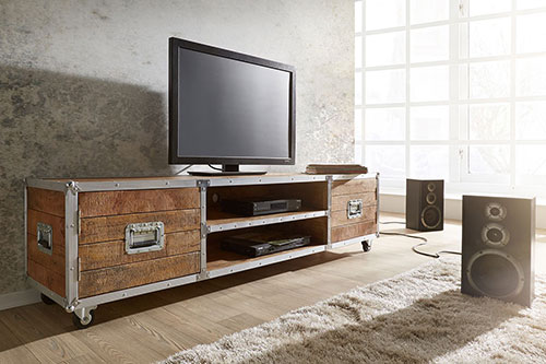 Mangoholz | Möbel | Massivholz | Pflege | Stil | DELIFE